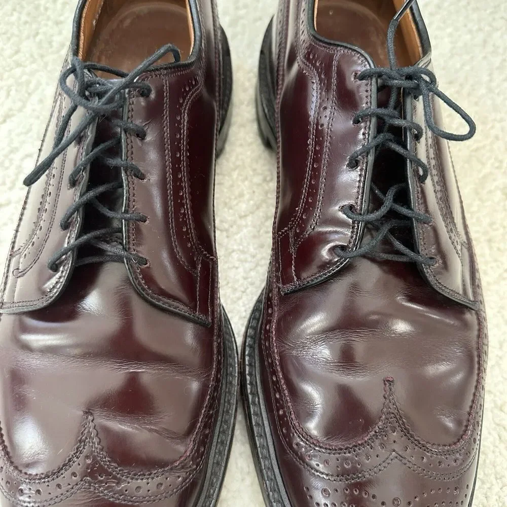 Allen Edmonds allen edmonds